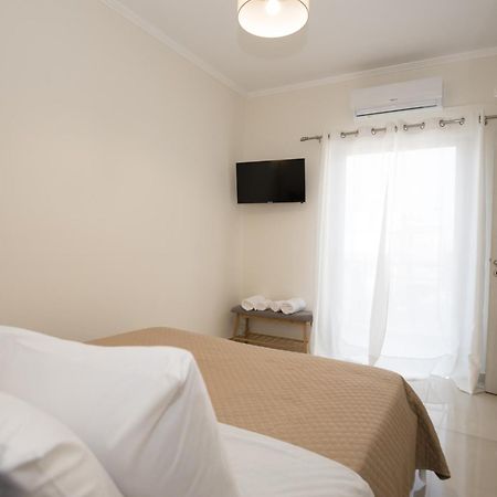 Vonitsa Luxury Apartments Extérieur photo