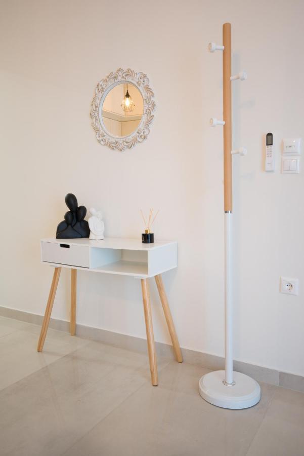 Vonitsa Luxury Apartments Extérieur photo
