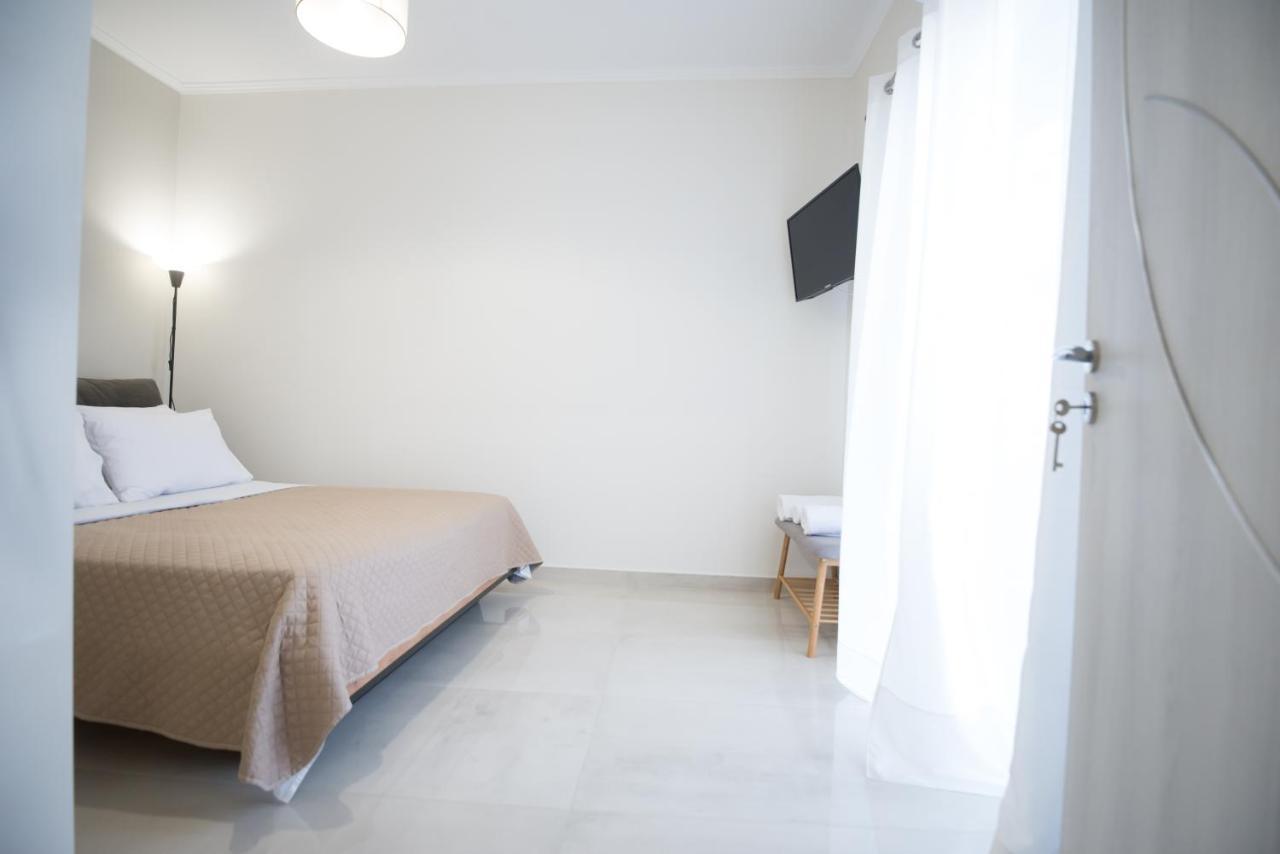 Vonitsa Luxury Apartments Extérieur photo