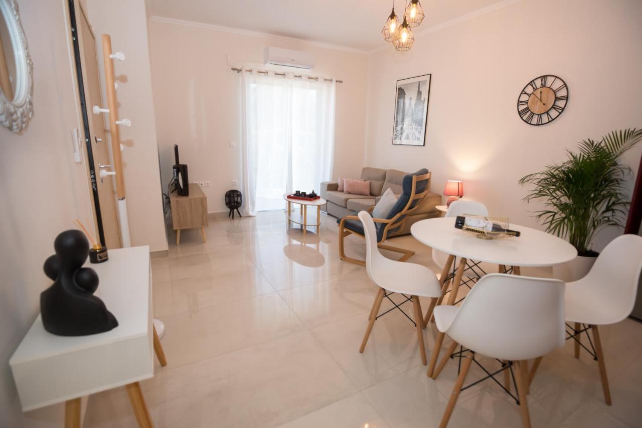 Vonitsa Luxury Apartments Extérieur photo