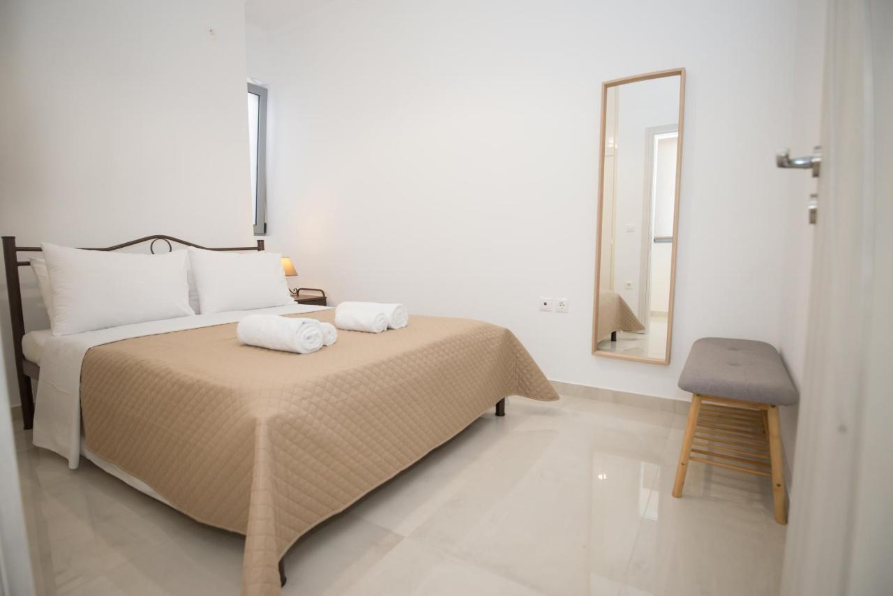 Vonitsa Luxury Apartments Extérieur photo