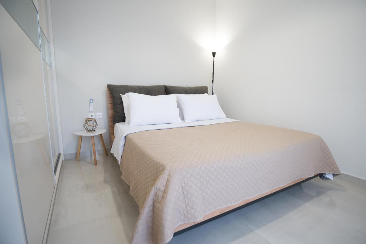 Vonitsa Luxury Apartments Extérieur photo