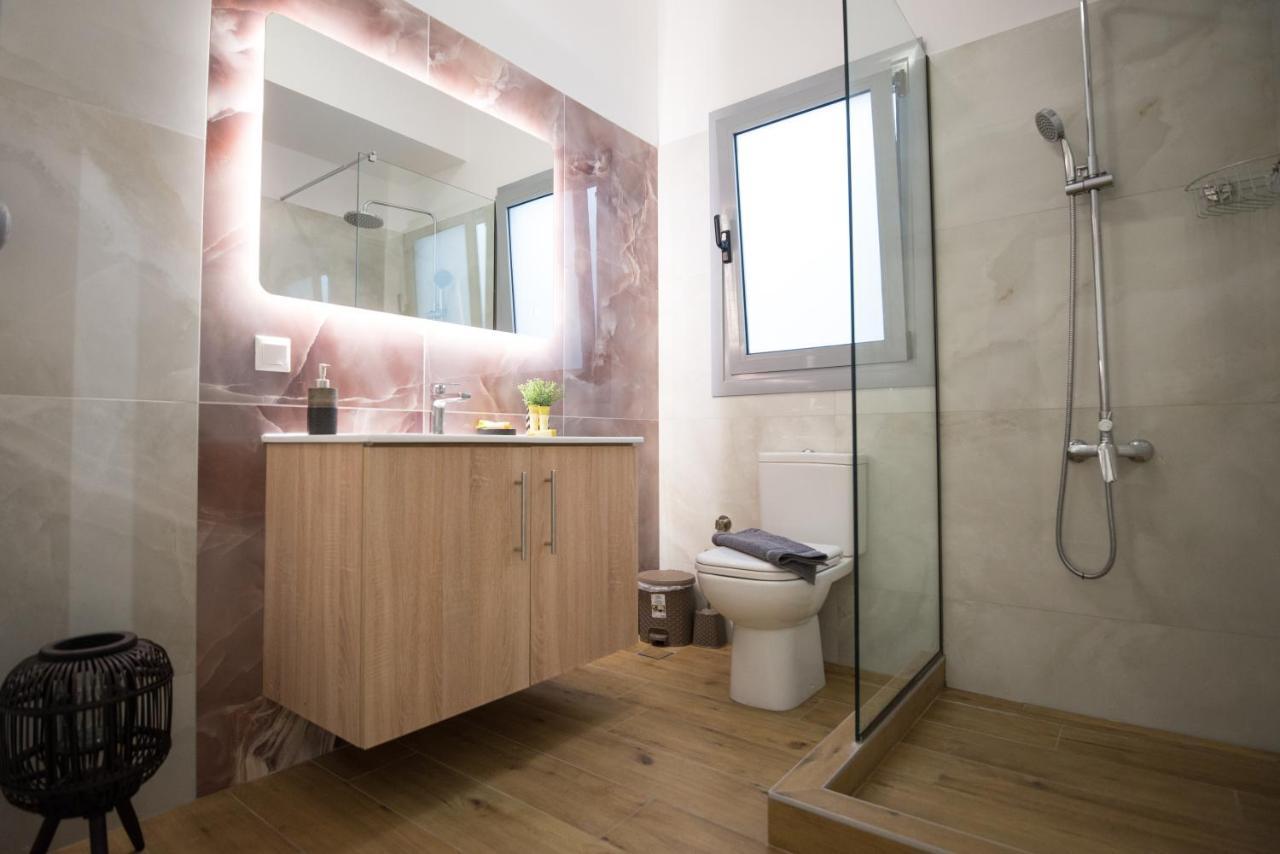 Vonitsa Luxury Apartments Extérieur photo