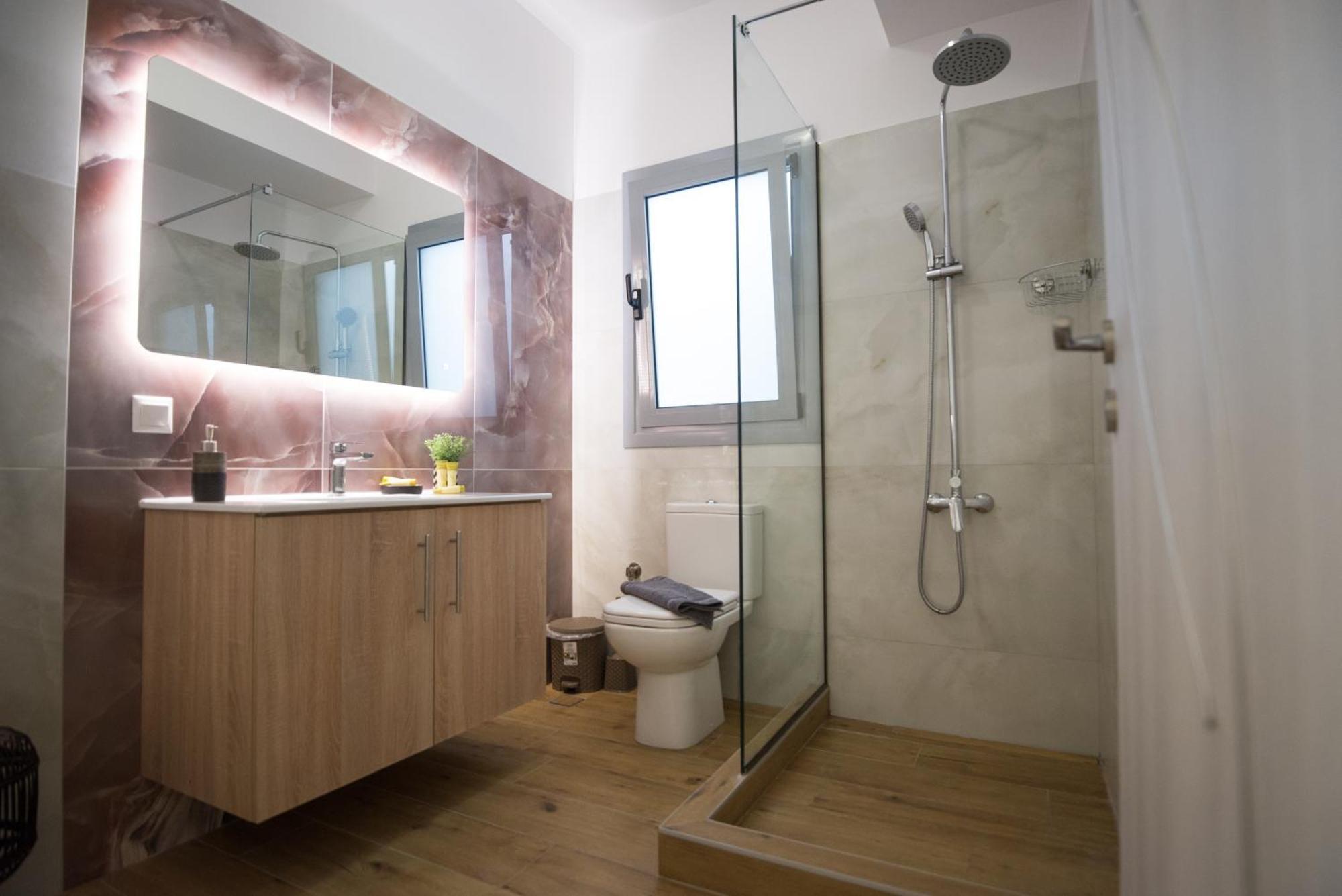 Vonitsa Luxury Apartments Extérieur photo
