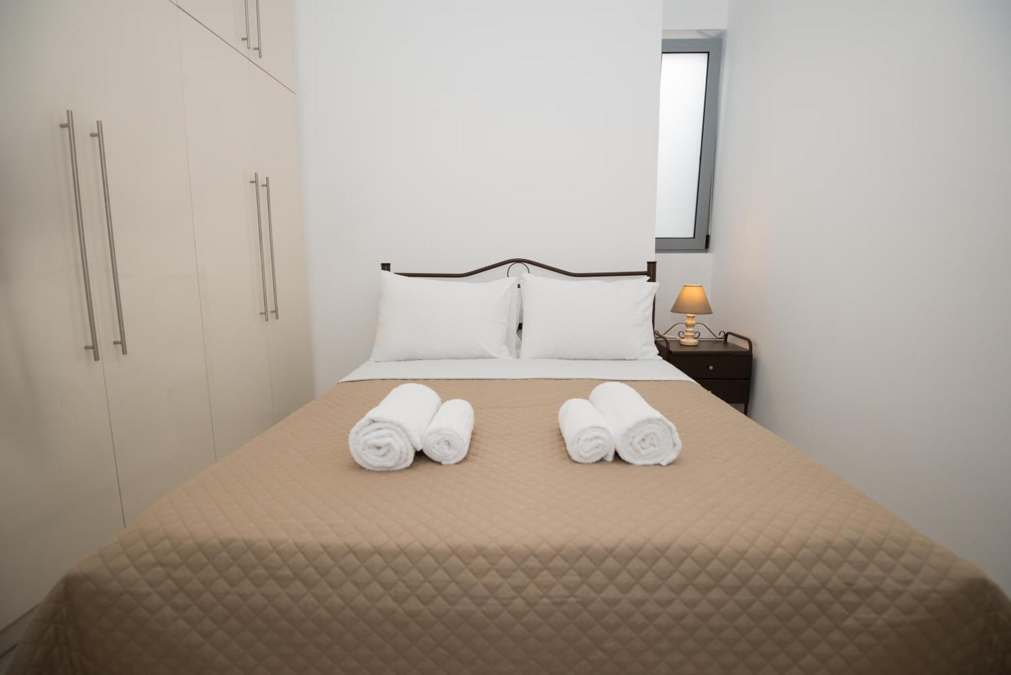 Vonitsa Luxury Apartments Extérieur photo