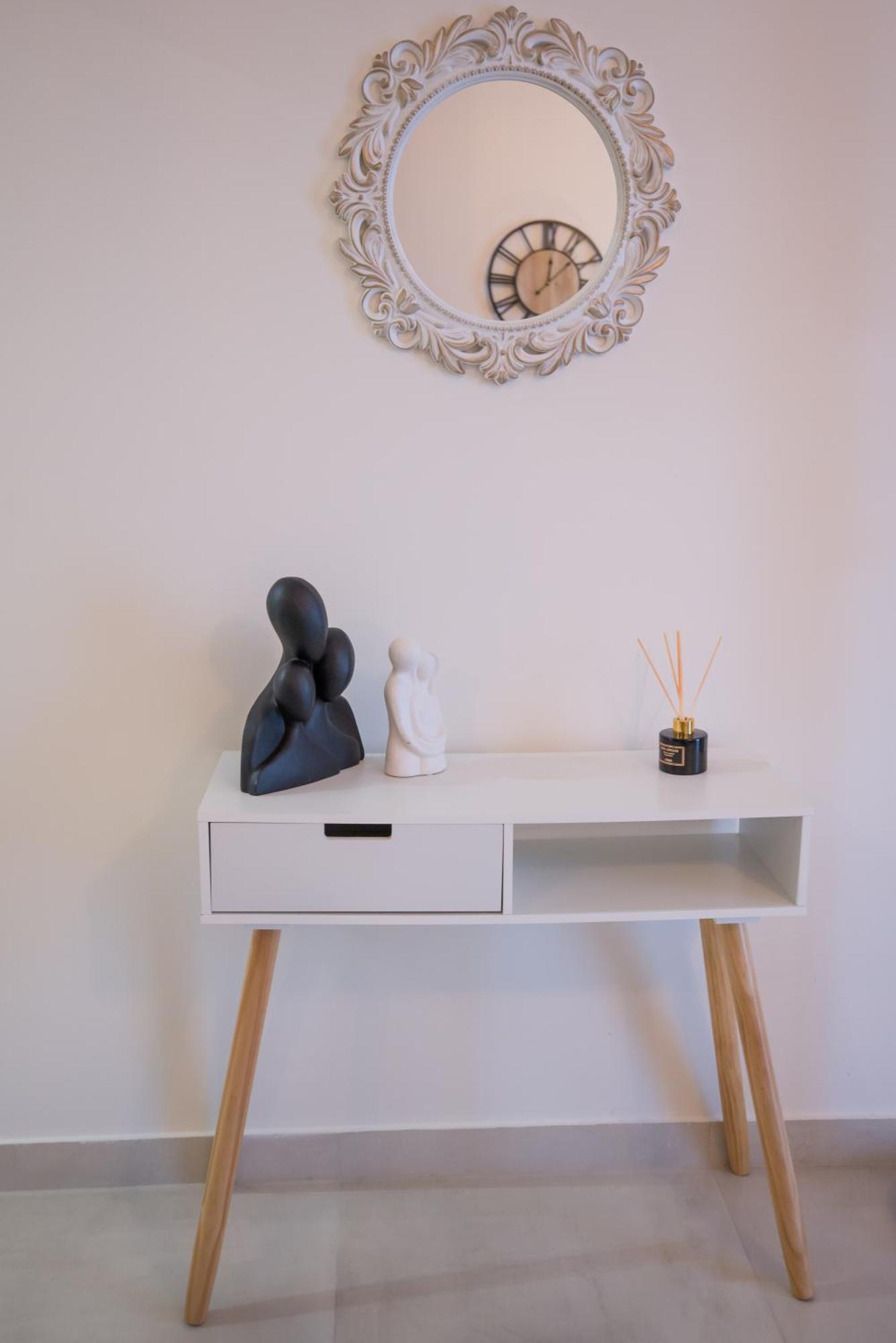 Vonitsa Luxury Apartments Extérieur photo